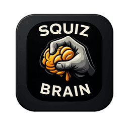 Squiz Brain